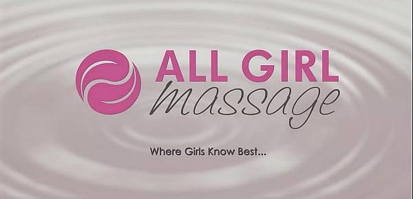  AllGirlMassage Gia Derza Gives Really Wet Squirting Massages